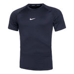 Oblečení Nike Nike Pro Dri-FIT Tight Short-Sleeve Fitness Tee